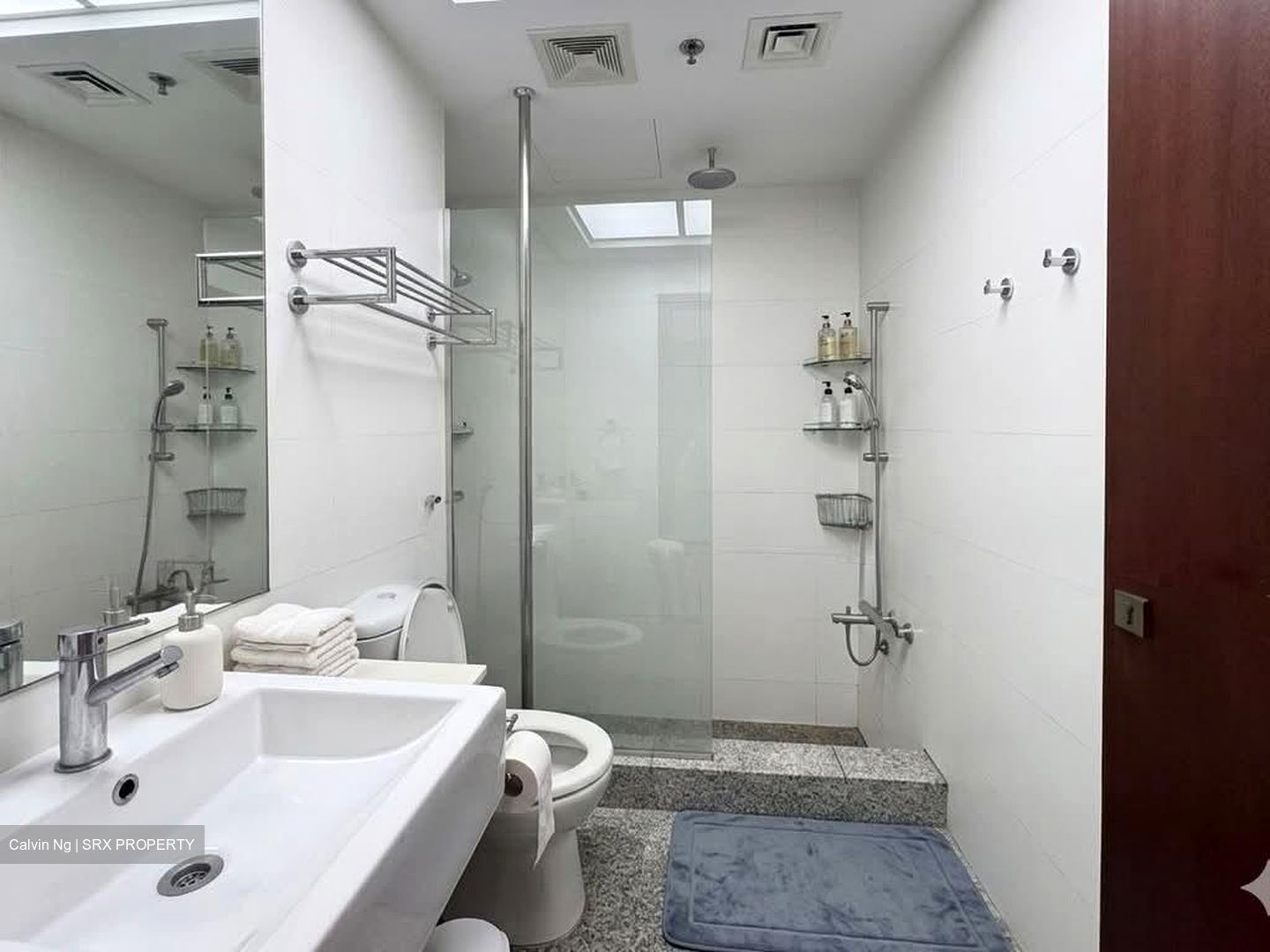 La Casa (D25), Condominium #575077601